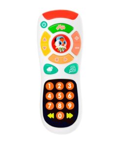 Интерактивно дистанционно - детска играчка