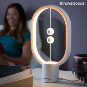 Магнитна настолна лампа InnovaGoods