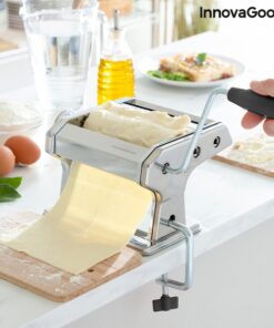 Машинка за правене на спагети - прясна паста InnovaGoods