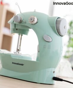 Мини преносима шевна машина InnovaGoods