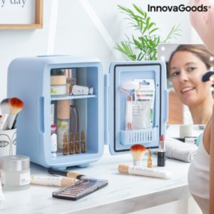 Мини хладилник за гримове InnovaGoods