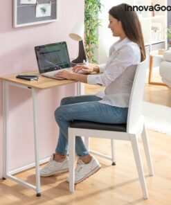 Сгъваемо практично бюро InnovaGoods