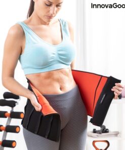 Спортен колан за отслабване InnovaGoods
