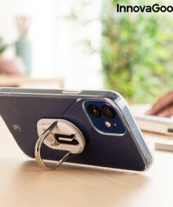 Универсален държач за телефон InnovaGoods