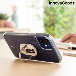 Универсален държач за телефон InnovaGoods