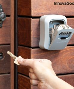 комбиниран ключ