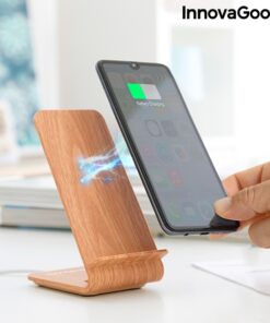 Безжично зарядно устройство InnovaGoods