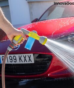 Воден пистолет за маркуч InnovaGoods