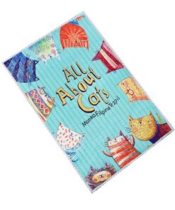 Детска постелка за игра - килимче за стая