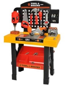 Детска работилница с инструменти - играчки