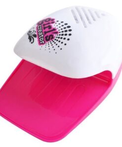 Детски комплект за маникюр с фурна за сушене