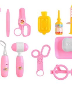 Детски сет медицински аксесоари - играчка за деца