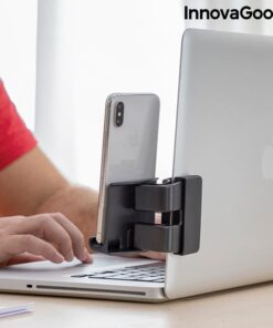 Държач за мобилен телефон InnovaGoods