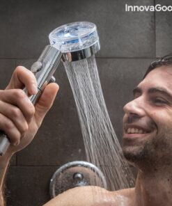 Еко душ с пречистващ филтър InnovaGoods