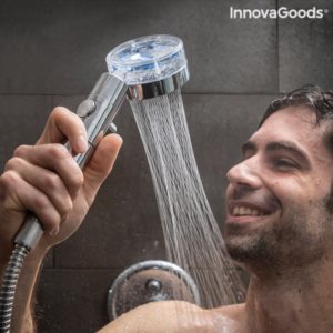 Еко душ с пречистващ филтър InnovaGoods