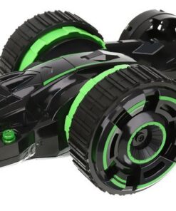 Екшън кола с дистанционно и акробатичен режим