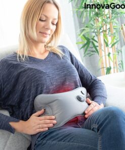 Електрическа водна възглавничка InnovaGoods