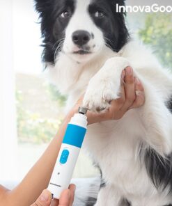 Електрическа пила за домашни любимци InnovaGoods