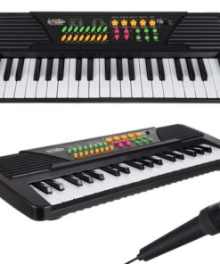 Електронни клавири за деца - музикална играчка