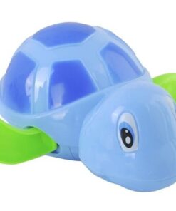 Забавна детска играчка за вана - Костенурка