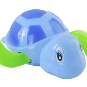 Забавна детска играчка за вана - Костенурка
