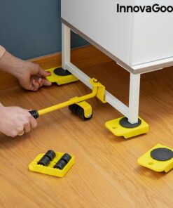 Инструмент за повдигане и местене InnovaGoods