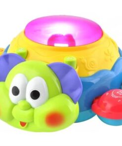 Интерактивна музикална играчка за деца