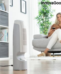 Йонен пречиствател за въздух InnovaGoods