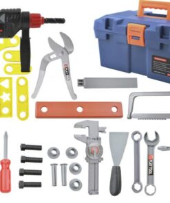 Комплект инструменти - детски играчки