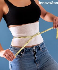 Комплект ленти за отслабване InnovaGoods