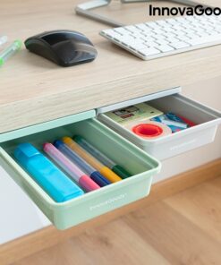 Комплект чекмеджета за бюро InnovaGoods