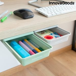 Комплект чекмеджета за бюро InnovaGoods