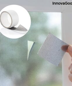 Лепяща лента за мрежи против комари InnovaGoods