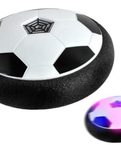 Летяща топка - светеща детска играчка