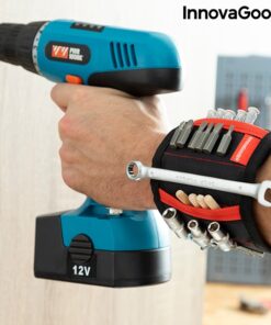 Магнитна лента за ръка за инструменти InnovaGoods