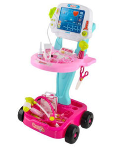 Медицински комплект за деца - детска играчка