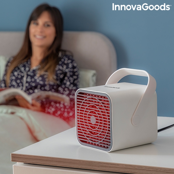 Мини електрически нагревател InnovaGoods 10