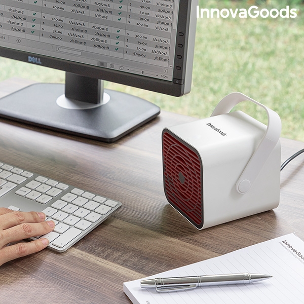 Мини електрически нагревател InnovaGoods 7
