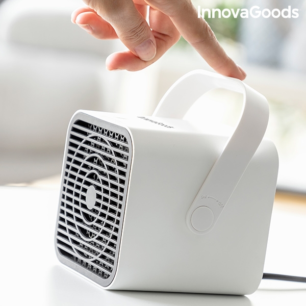 Мини електрически нагревател InnovaGoods 9