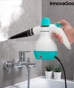 Мини парочистачка с аксесоари InnovaGoods