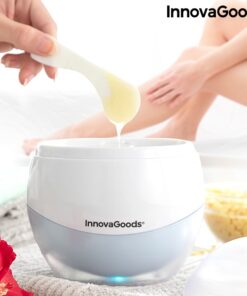 Нагревател за кола маска InnovaGoods