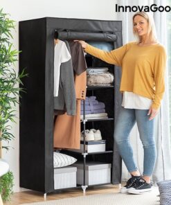 Органайзер за дрехи и обувки InnovaGoods
