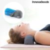 Ортопедична силиконова възглавница InnovaGoods
