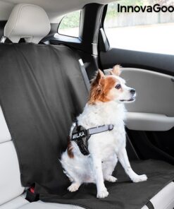 Предпазен калъф за седалки за домашни любимци InnovaGoods