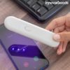 Преносима мини лампа за дезинфекция InnovaGoods