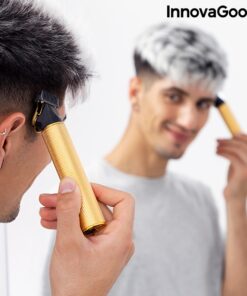 Професионална машинка за подстригане InnovaGoods