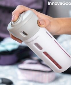 Пътен преносим дозатор за течности InnovaGoods