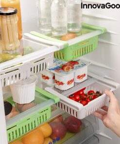 Сет чекмеджета за хладилник InnovaGoods