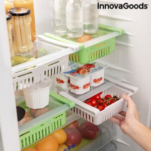 Сет чекмеджета за хладилник InnovaGoods
