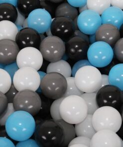 Топки за сух басейн за деца - детска играчка